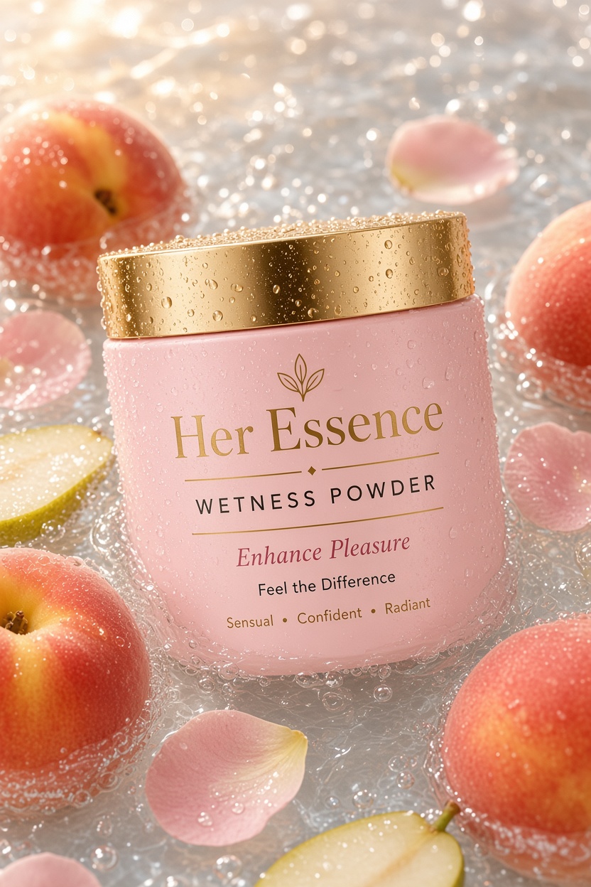 Her Essence feminine care products Abuja